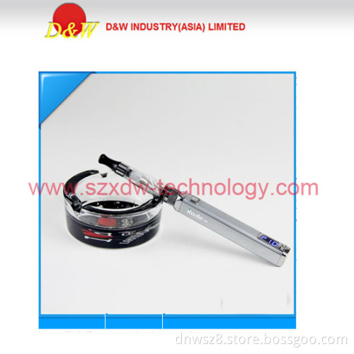 Square LCD E-Cigarette